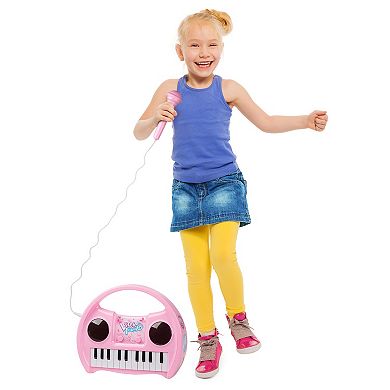 Hey! Play! Kids Karaoke Machine