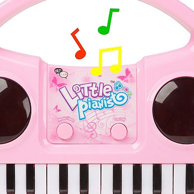 Hey! Play! Kids Karaoke Machine