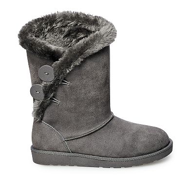 SO® Junebug Women's Winter Boots