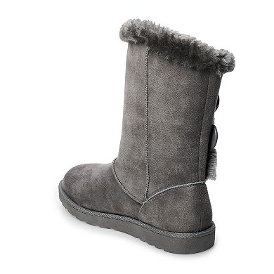 SO® Junebug Women's Winter Boots