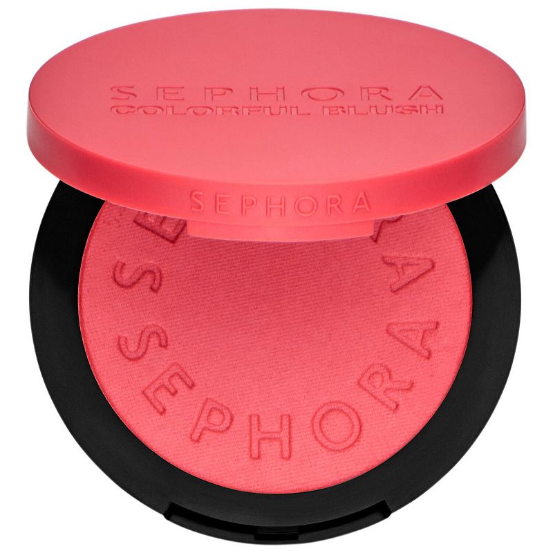 SEPHORA COLLECTION Sephora Colorful Blush, 50 Over The Top