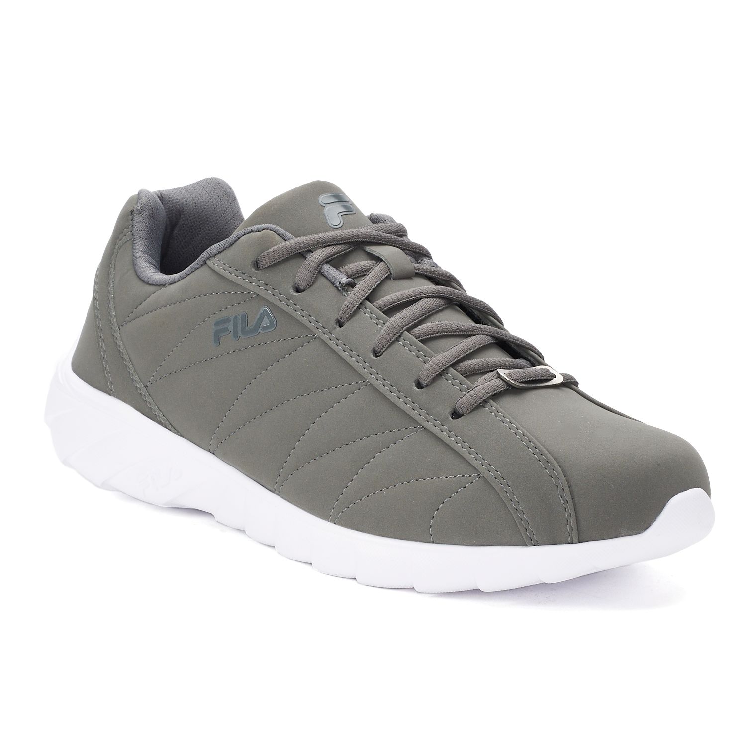 fila leather sneakers