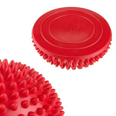Hey! Play! 6- Piece Balance Pod Set