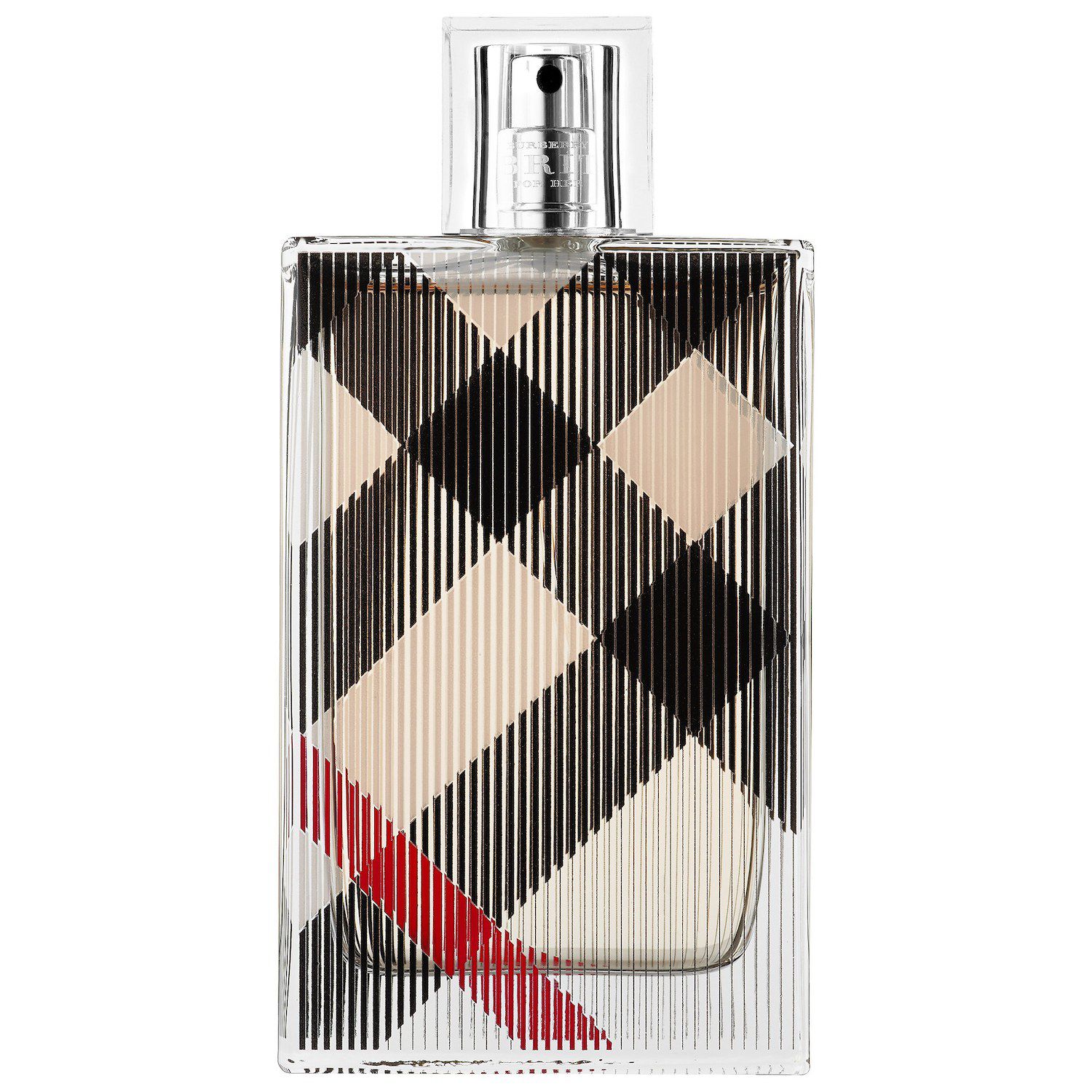 her burberry parfum