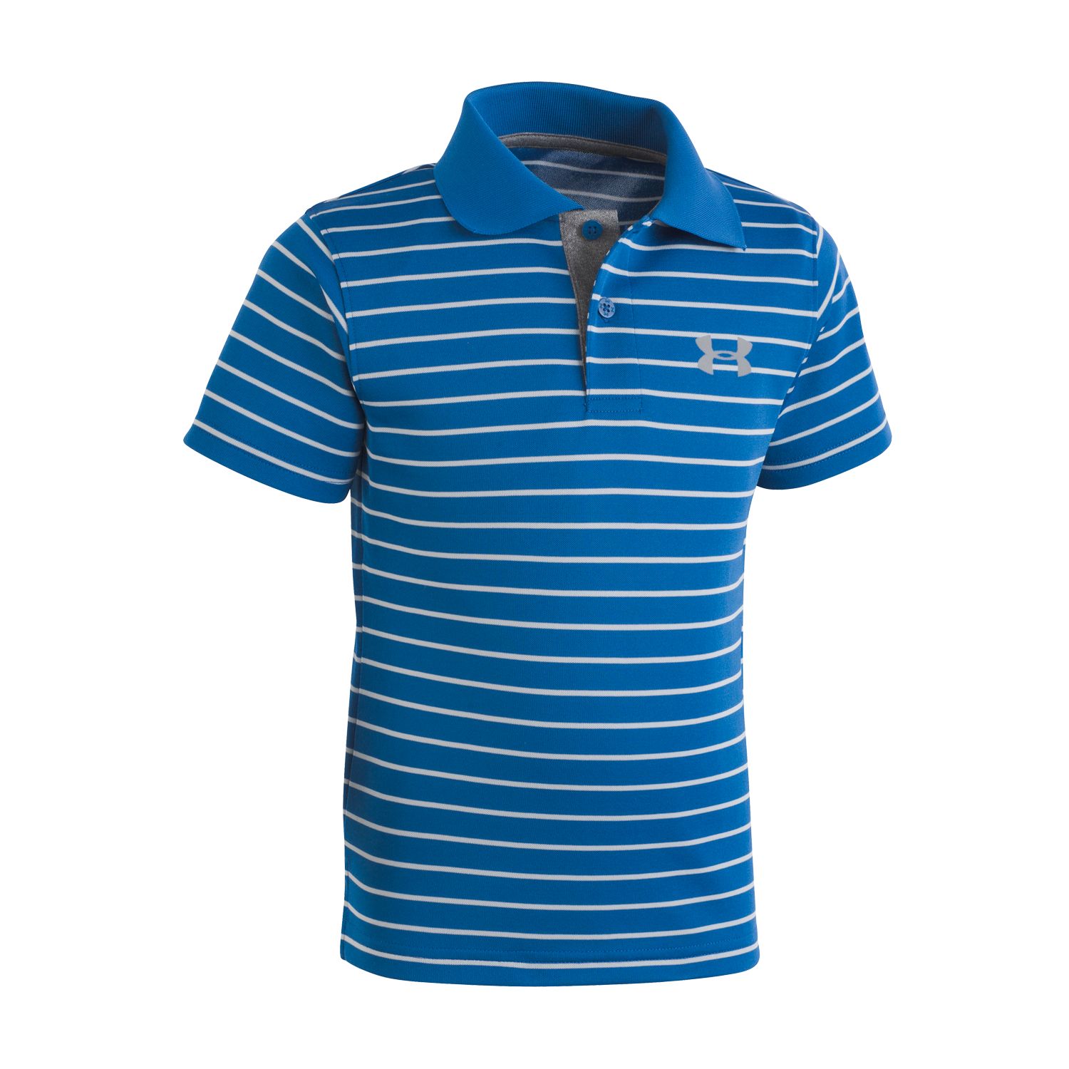 toddler under armour polo