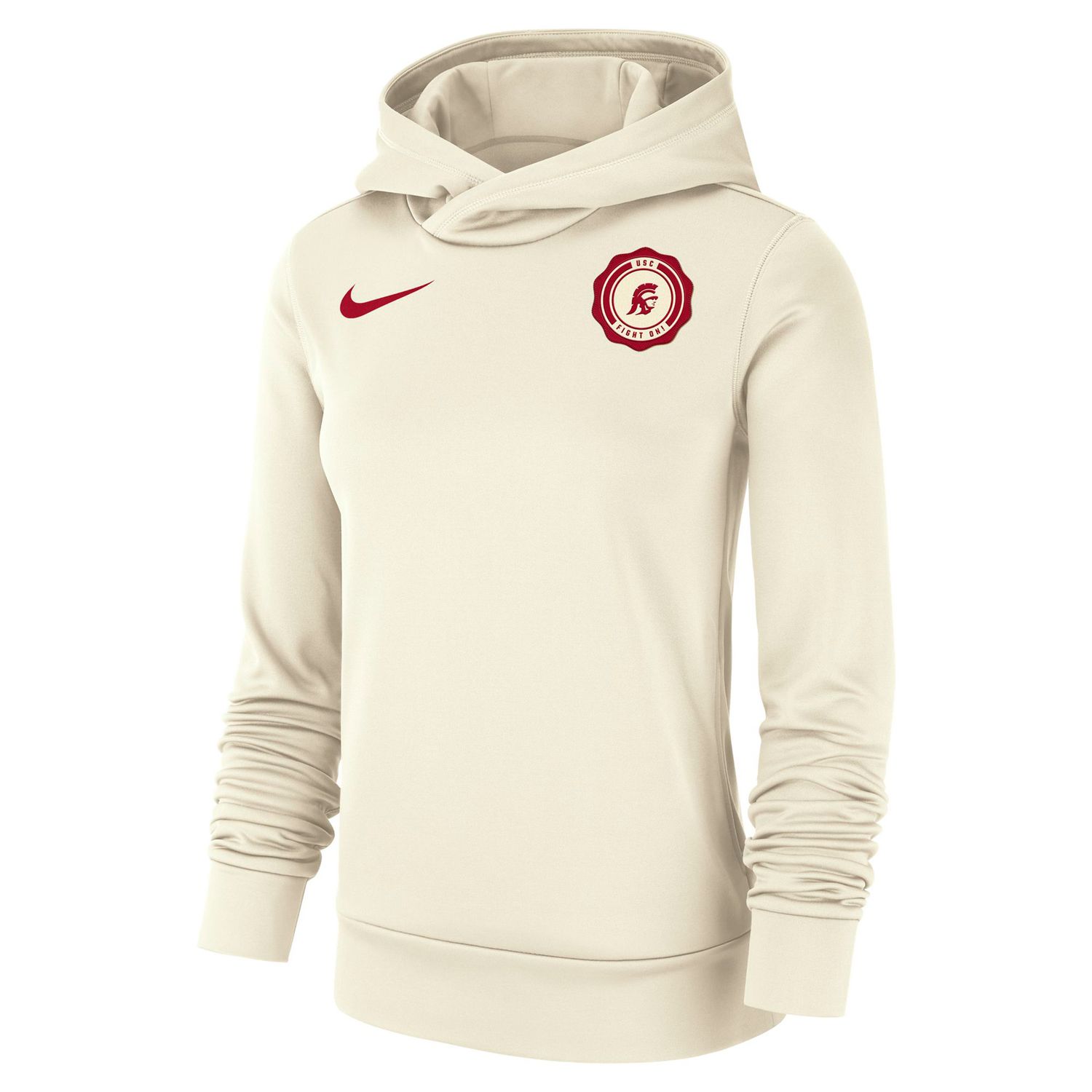 usc hoodie women's