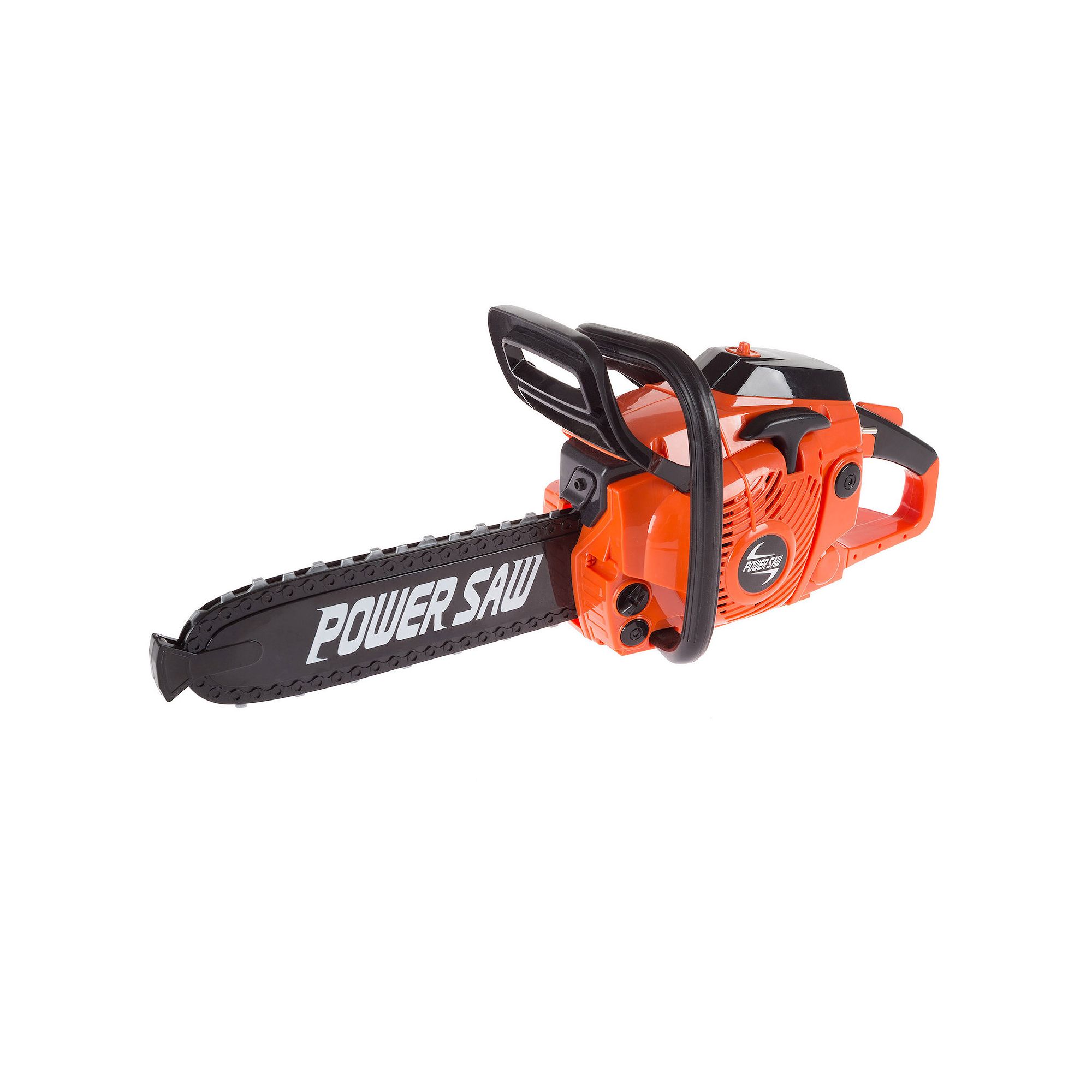 Hey! Play! Outdoor Toy Chainsaw, Multicolor