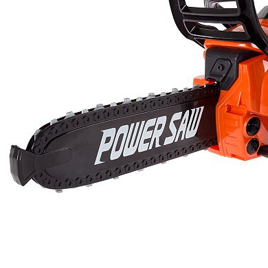 Hey! Play! Outdoor Toy Chainsaw