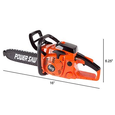 Hey! Play! Outdoor Toy Chainsaw
