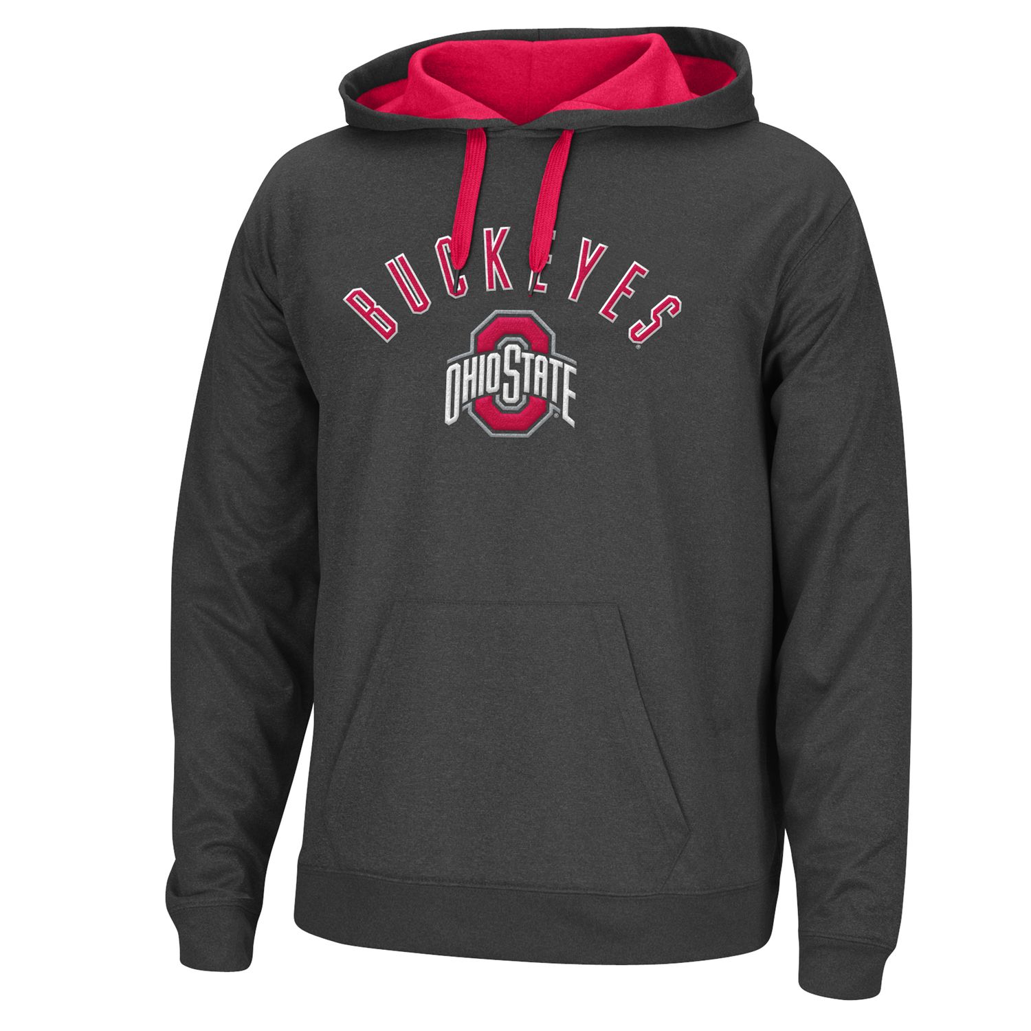 men's ohio state hoodie