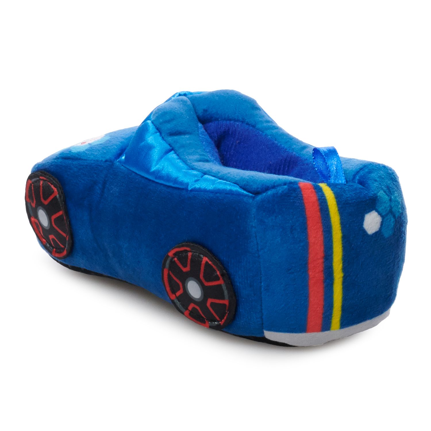 hot wheels slippers