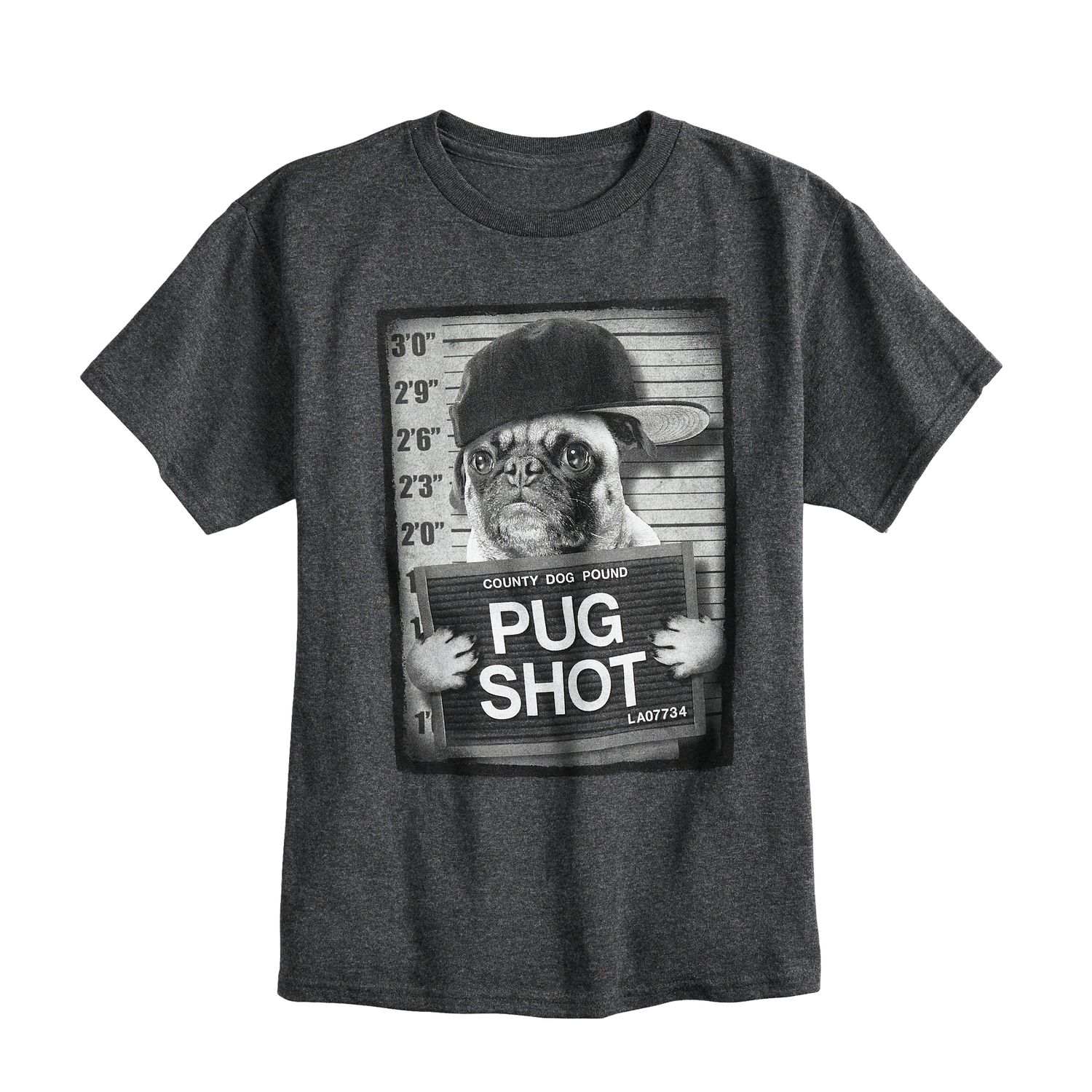 pug shirts at kohl's