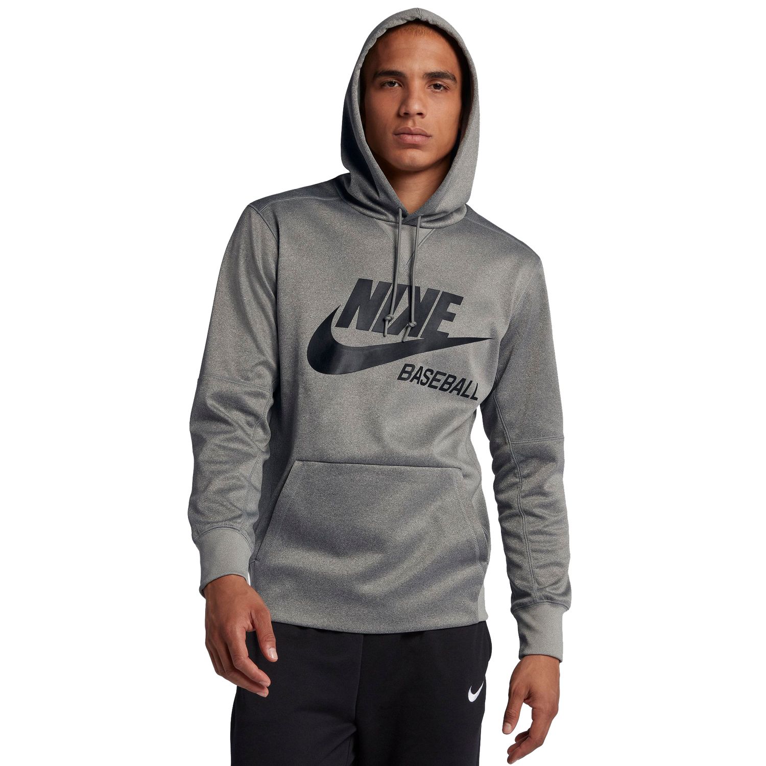 nike baseball sweatshirt