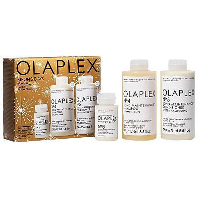 Olaplex shampoo and conditioner set discount