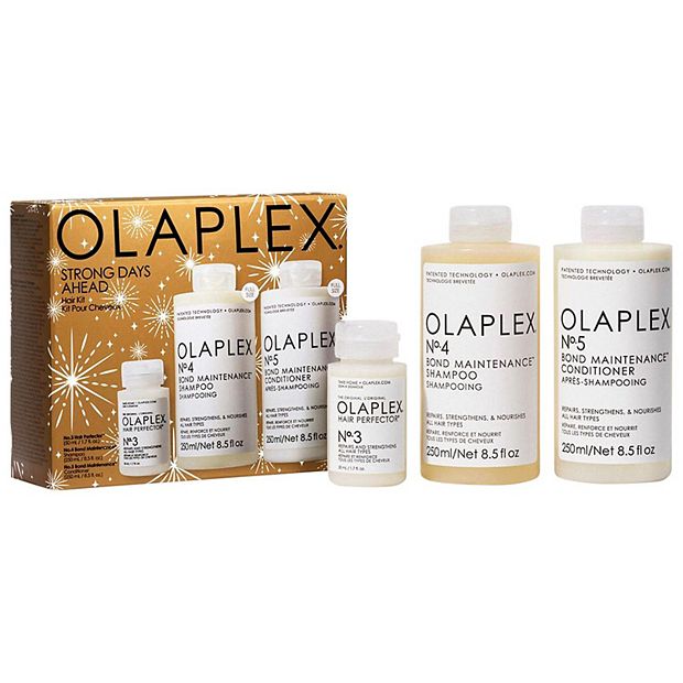 Olaplex 4 in 1 NEW/ Never deals used (retail is 75.00)