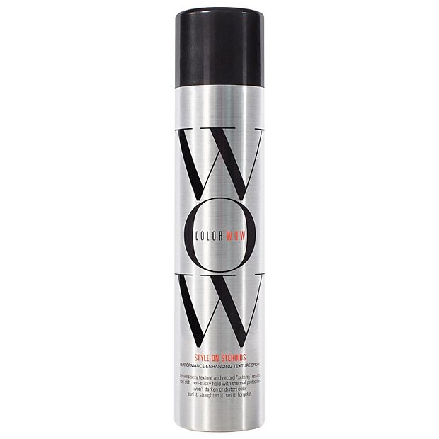  COLOR WOW Best Vacay Hair Ever Travel Kit Includes