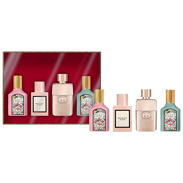 Gucci premiere gift discount set