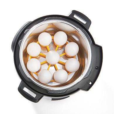 OXO Good Grips Silicone Pressure Cooker Egg Rack