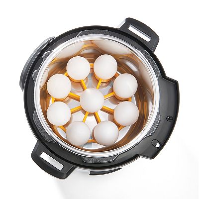 OXO Good Grips Silicone Pressure Cooker Egg Rack