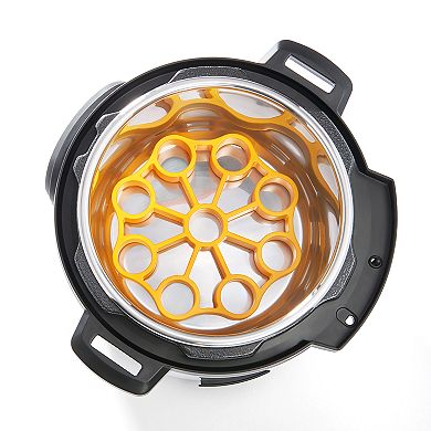 OXO Good Grips Silicone Pressure Cooker Egg Rack