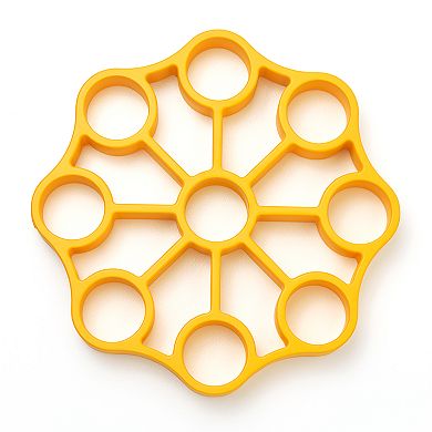 OXO Good Grips Silicone Pressure Cooker Egg Rack