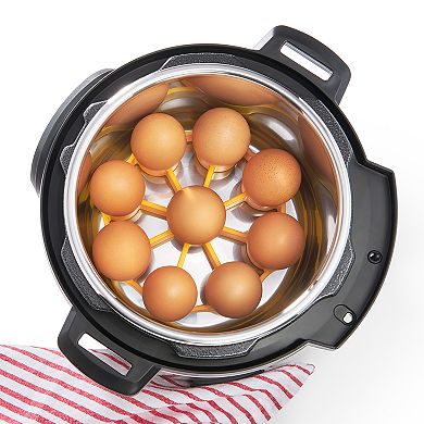 OXO Good Grips Silicone Pressure Cooker Egg Rack
