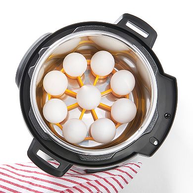 OXO Good Grips Silicone Pressure Cooker Egg Rack
