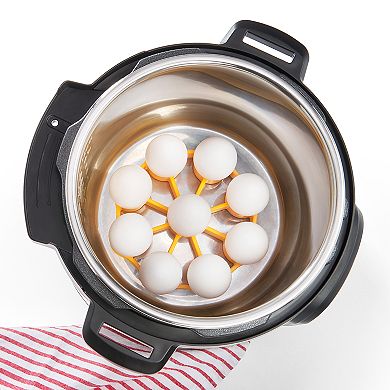 OXO Good Grips Silicone Pressure Cooker Egg Rack