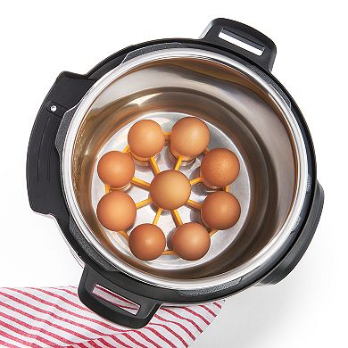 OXO Good Grips Silicone Pressure Cooker Egg Rack