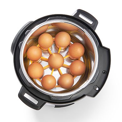 OXO Good Grips Silicone Pressure Cooker Egg Rack