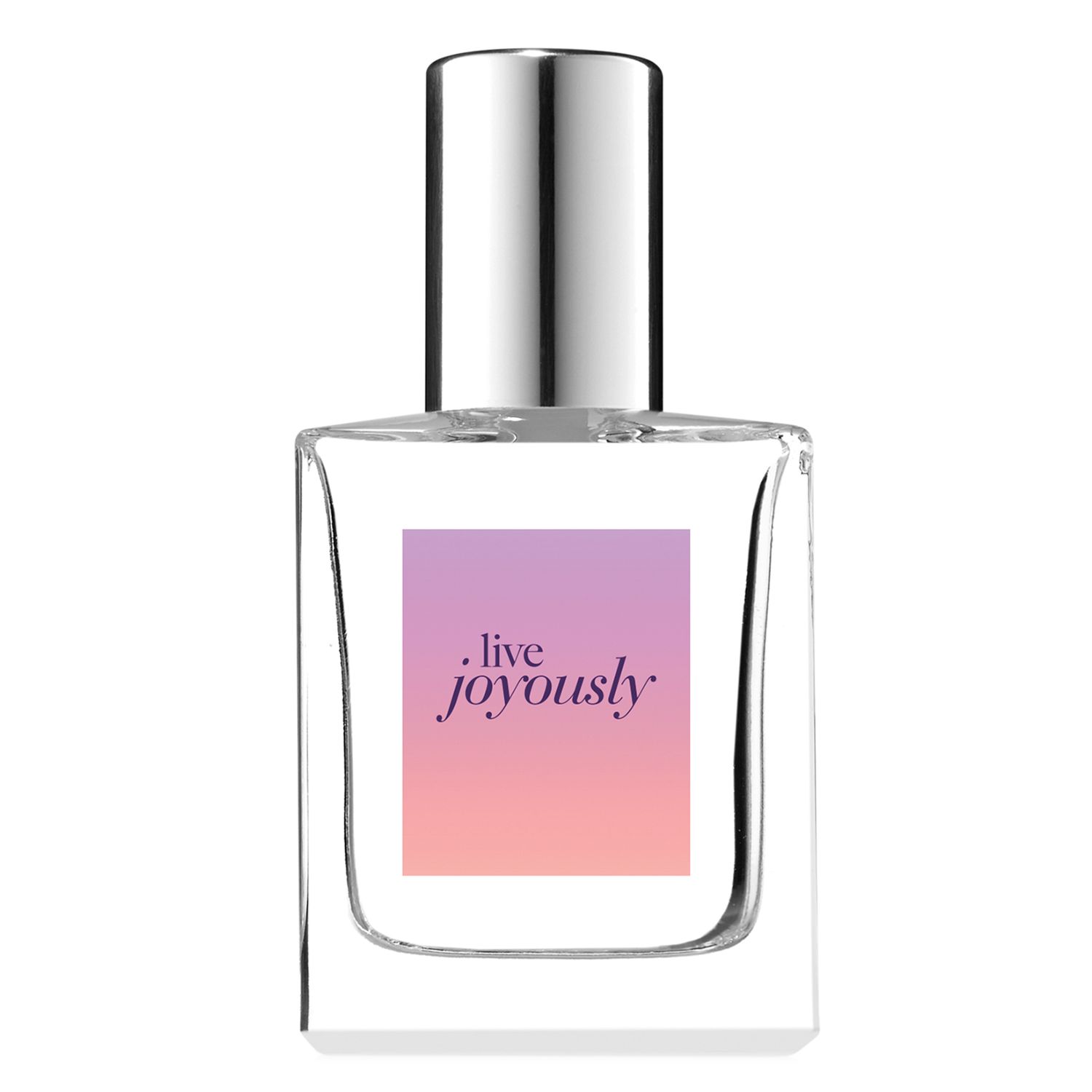 live life parfum