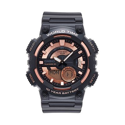 Kohls casio g shock sale