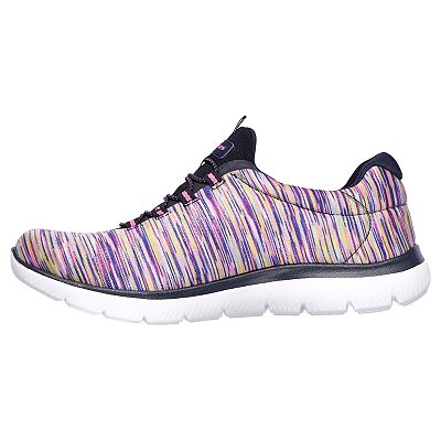 Skechers Summits Light Dreaming Women s Sneakers