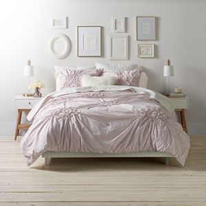 Lc Lauren Conrad Carina Comforter Set
