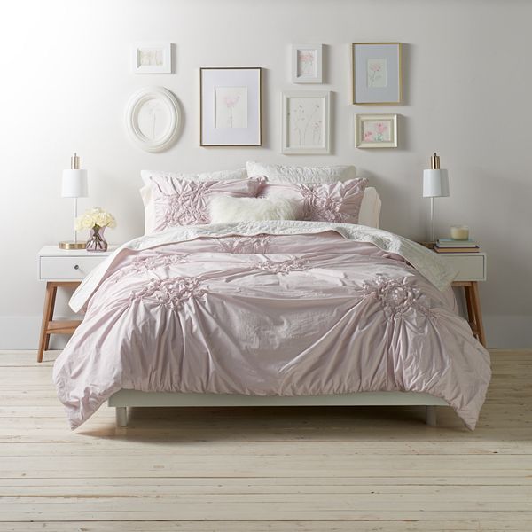 kohls duvet cover set