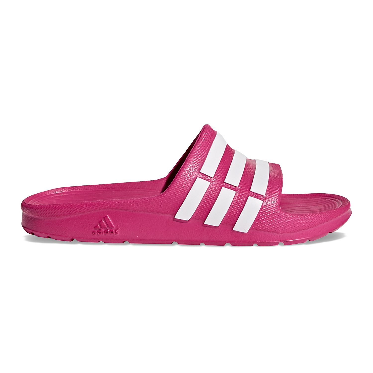 adidas duramo slides kids