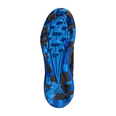adidas Icon MD Boys Baseball Cleats