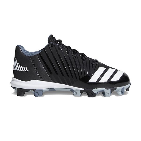 Boys adidas store baseball cleats