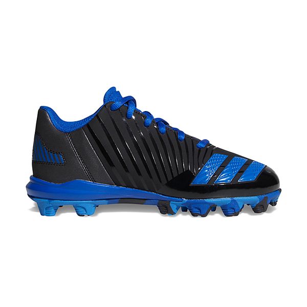 adidas Icon MD Boys' Baseball Cleats