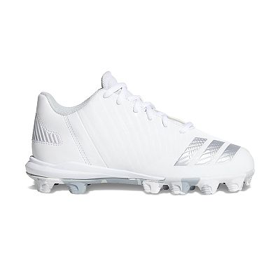 adidas Icon MD Boys Baseball Cleats