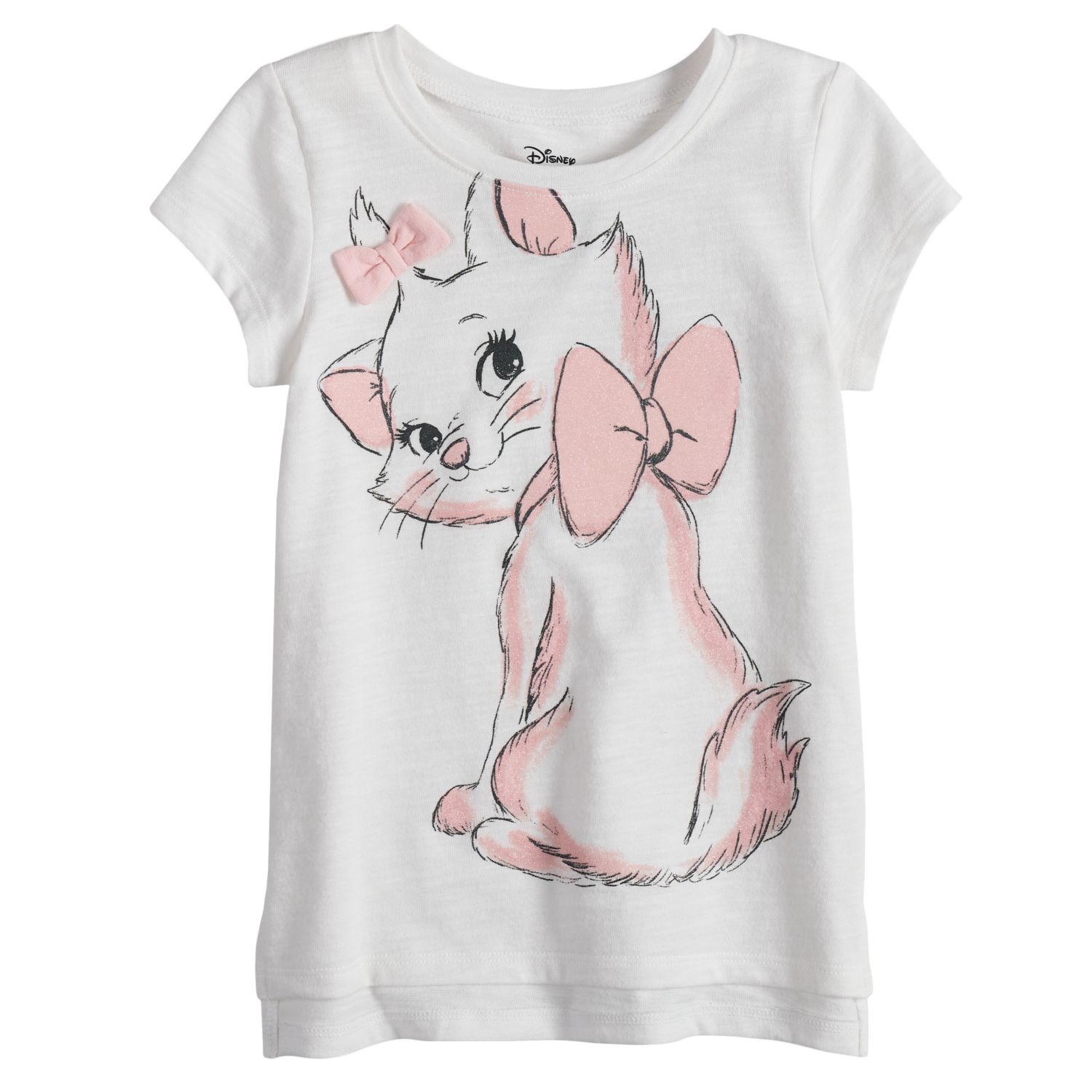 marie aristocats shirt