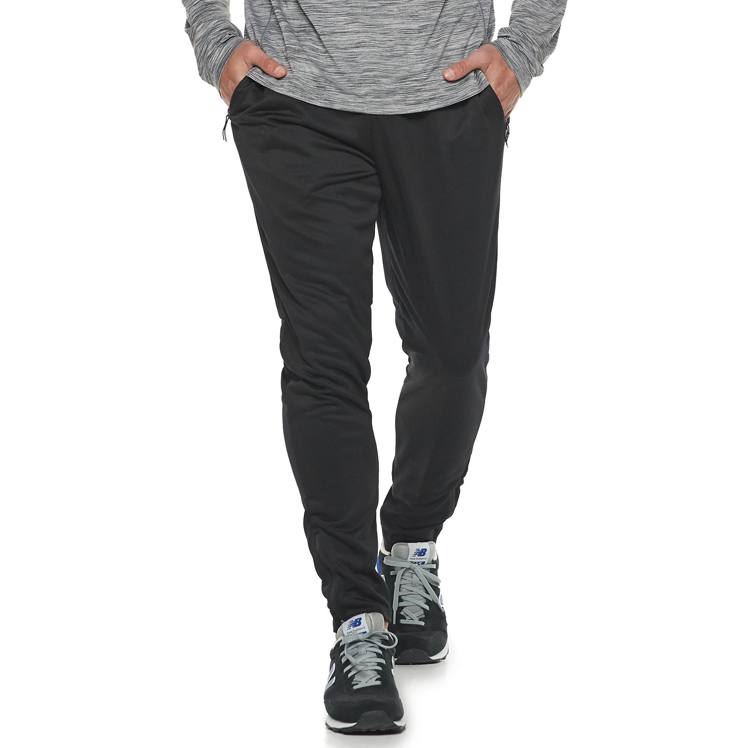 kohls mens tek gear pants
