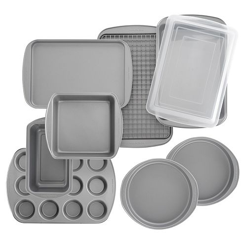 Food Network™ 10piece Nonstick Essential Bakeware Set