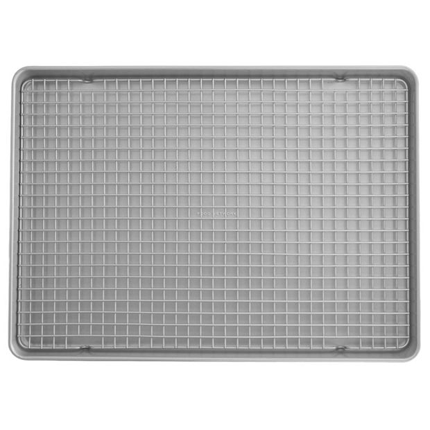 Food Network™ 3-pc. Cookie Sheet Set