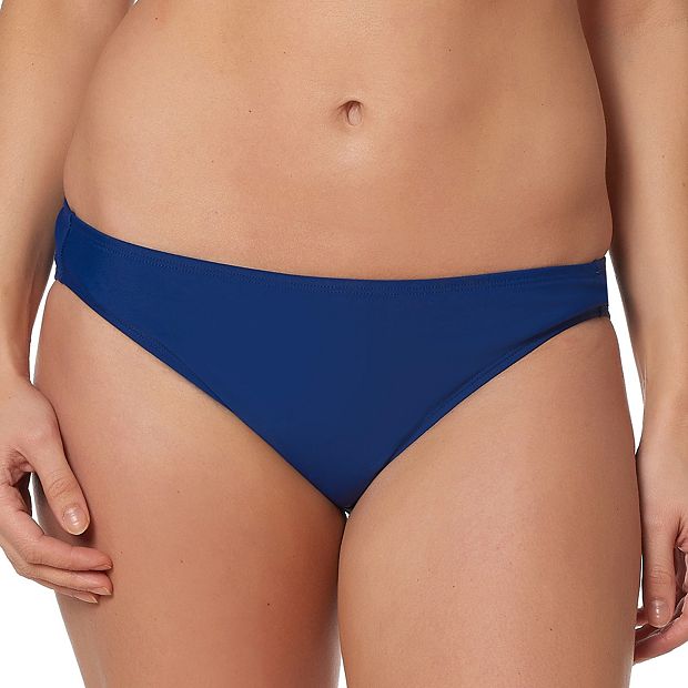 Kohls womens swim sales bottoms