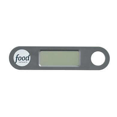 Food Network™ Folding Instant-Read Thermometer