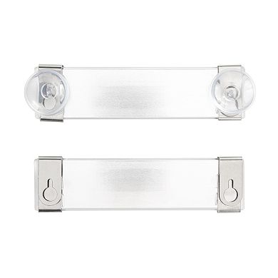 Food Network™ Refridgerator / Freezer Thermometer Set