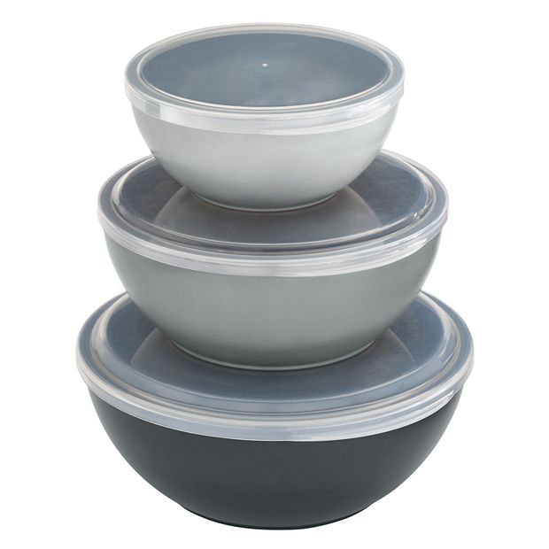 Super Chill Insulated Bowls