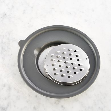 Food Network™ Grater Bowl Set