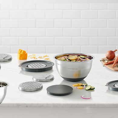 Food Network™ Grater Bowl Set